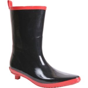 Nomad Emo rain boot